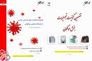 دانلود جزوه مجموعه استانداردهای طراحی و تاسیس آزمایشگاه تشخیص مولکولی و  تضمین کیفیت تجهیزات بخش مولکولی